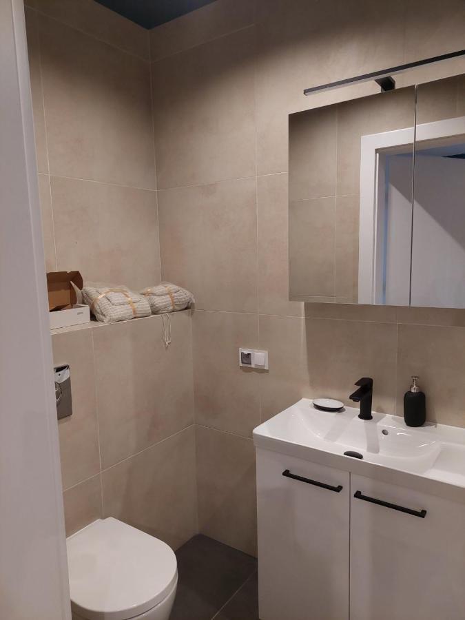 Bmh Apartments Rozana Ряшів Екстер'єр фото