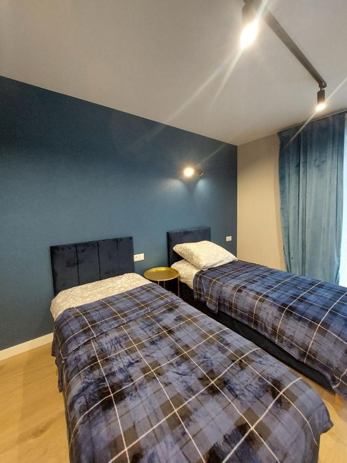 Bmh Apartments Rozana Ряшів Екстер'єр фото